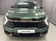 KIA Sportage 2
