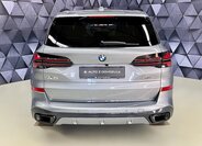 BMW X5 SUV / Terénní 3,0 l 250 kw