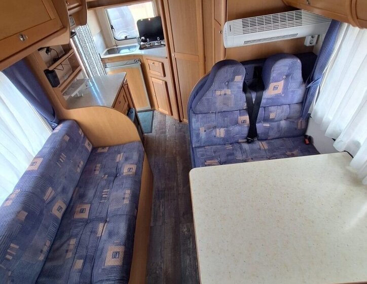 Fiat Ducato Ostatní 0,0 0