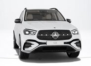 Mercedes-Benz GLE 1