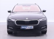 Škoda Octavia Kombi 2,0 l 85 kw