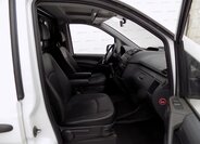 Mercedes-Benz Vito Užitková 2,1 l 70 kw