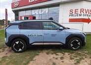 KIA EV3 SUV / Terénní 0,0 150 kw