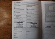 Volkswagen Caddy MPV 1,2 l 77 kw