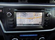 Toyota Auris Hatchback 1,8 l 73 kw