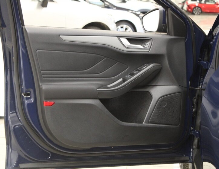 Ford Focus Kombi 1,5 l 70 kw