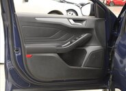 Ford Focus Kombi 1,5 l 70 kw