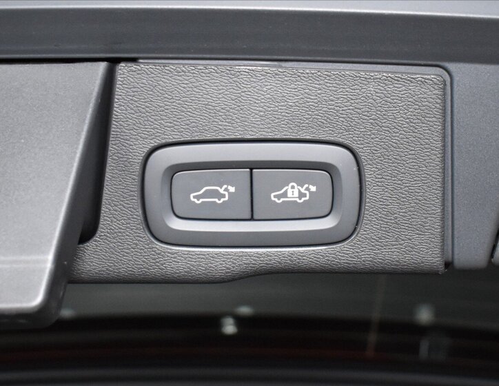 Volvo XC60 SUV 2,0 l 184 kw