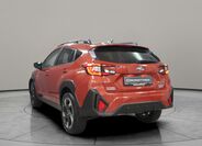 Subaru Crosstrek 7