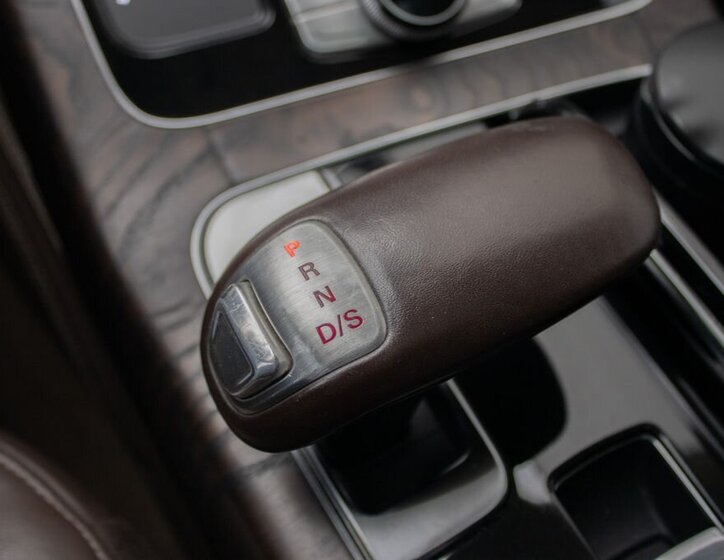 Audi A8 Sedan 3,0 l 184 kw