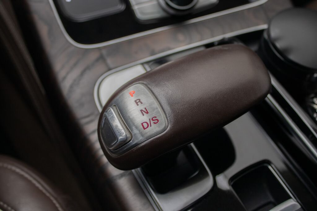 Audi A8 Sedan 3,0 l 184 kw