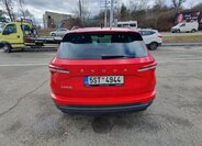 Škoda Karoq SUV 0,0 110 kw