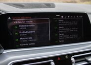 BMW X5 SUV 3,0 l 195 kw