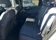 Ford Kuga SUV / Terénní 2,5 l 165 kw