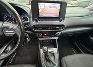Hyundai Kona SUV 998,0 88 kw