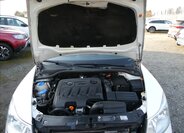 Škoda Octavia Kombi 2,0 l 103 kw