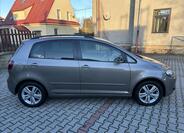 Volkswagen Golf Plus 2