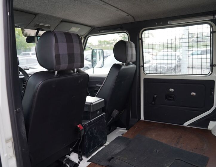 Mercedes-Benz Třídy G 24