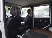 Mercedes-Benz Třídy G 24