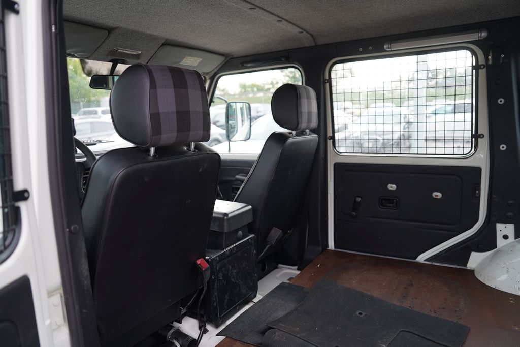 Mercedes-Benz Třídy G