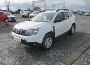 Dacia Duster 3