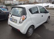 Chevrolet Spark 6