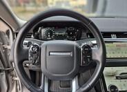 Land Rover Range Rover Evoque 8