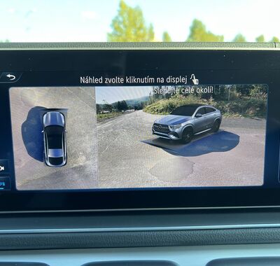 Mercedes-Benz GLE 25