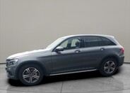 Mercedes-Benz GLC 2