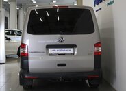 Volkswagen Transporter MPV 2,0 l 103 kw