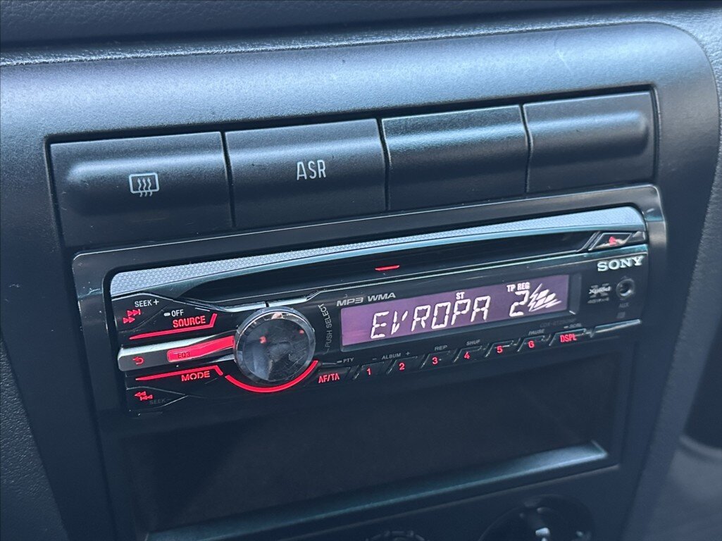 Škoda Octavia Kombi 1,9 l 74 kw