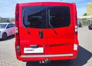 Renault Trafic VAN / Minibus 2,0 l 84 kw