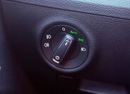 Škoda Superb Sedan / Limuzína 2,0 l 140 kw