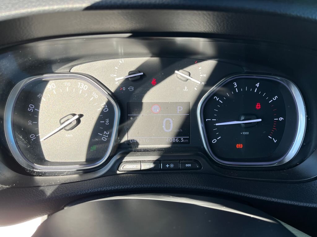 Toyota ProAce Verso VAN / Minibus 2,0 l 130 kw