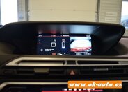 Citroën Grand C4 SpaceTourer MPV 1,5 l 96 kw