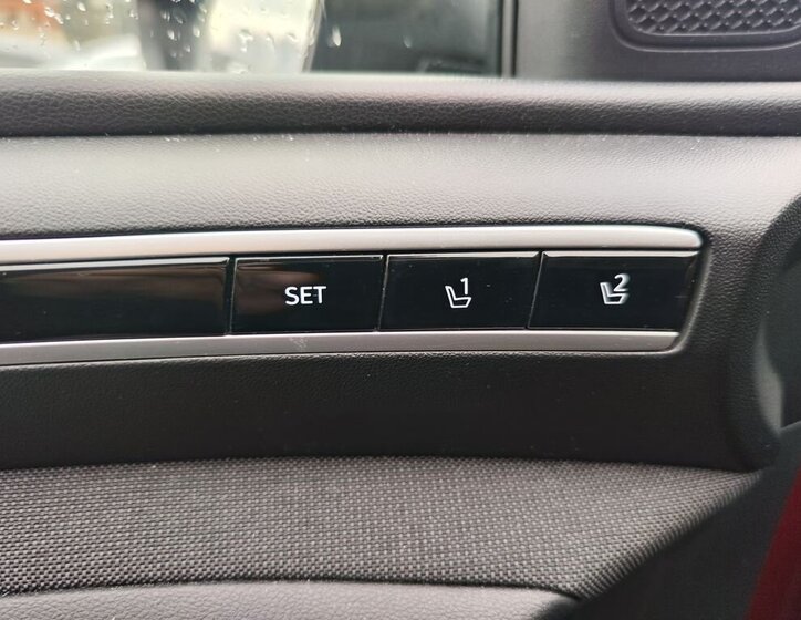 Hyundai Tucson SUV 1,6 l 195 kw