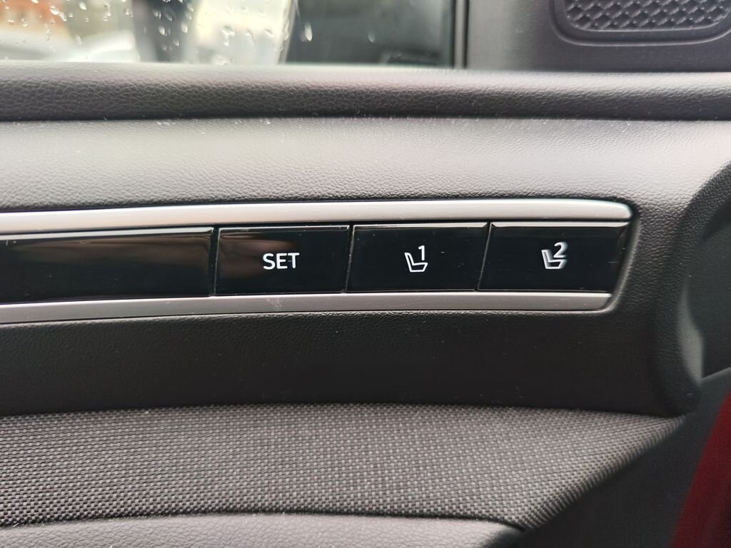 Hyundai Tucson SUV 1,6 l 195 kw