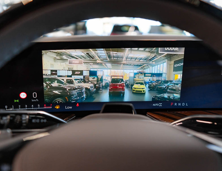 Cadillac Escalade 26