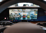 Cadillac Escalade 26