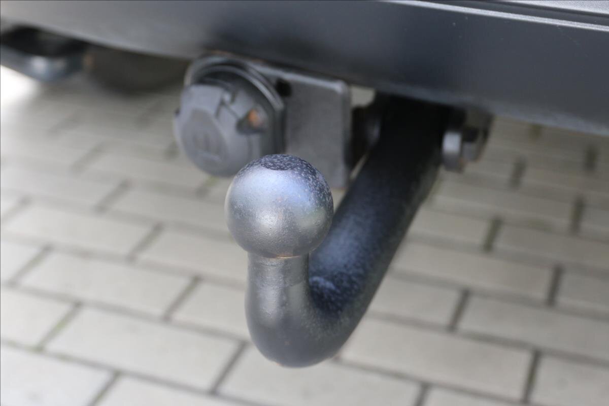 Jeep Grand Cherokee Kombi 3,0 l 184 kw