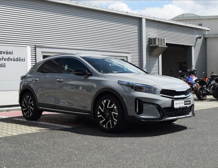 KIA XCeed SUV 0,0 132 kw