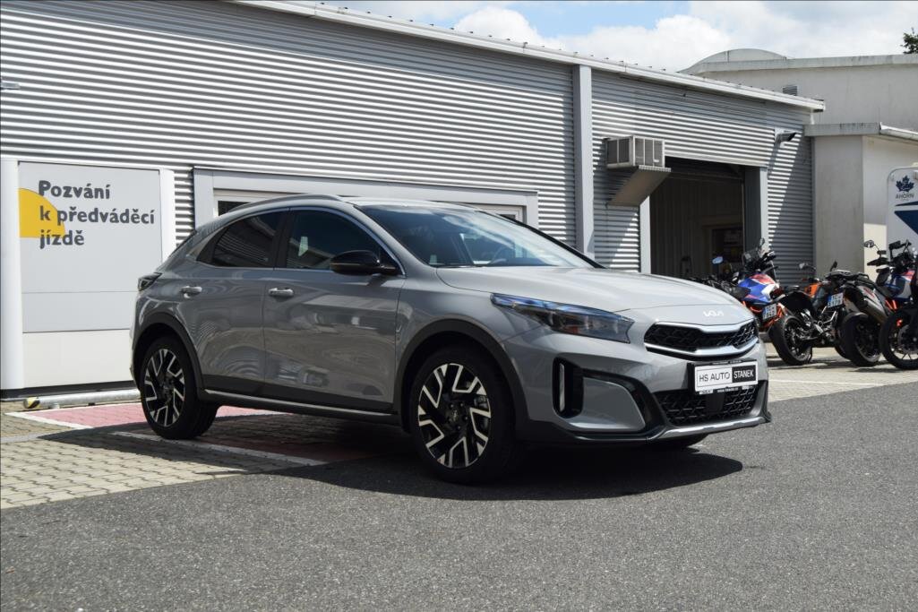 KIA XCeed SUV 0,0 132 kw