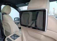 Mercedes-Benz Třídy V Ostatní 2,1 l 173 kw