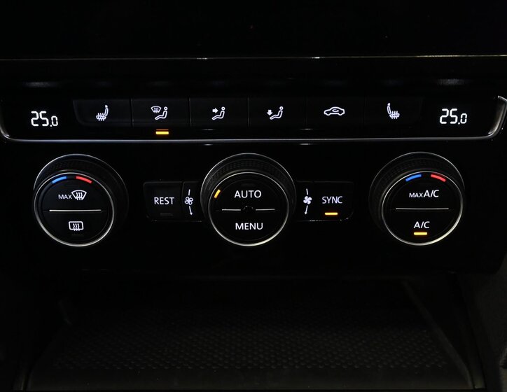 Volkswagen Passat 21