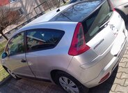 Citroën C4 Kupé 1,6 l 80 kw