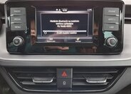 Škoda Kamiq Hatchback 999,0 81 kw