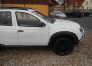 Dacia Duster 4