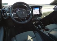 Volvo XC40 SUV / Terénní 1,5 l 95 kw