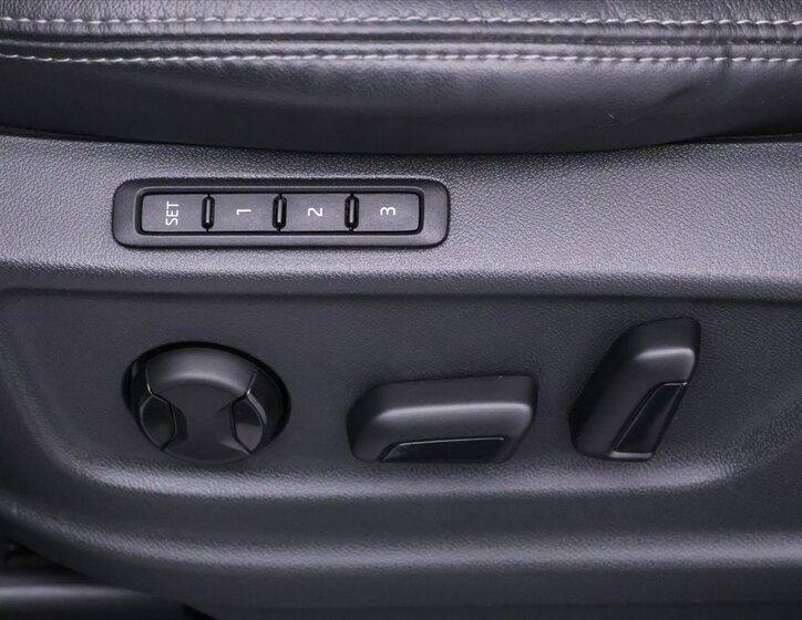 Škoda Kodiaq SUV / Terénní 2,0 l 147 kw