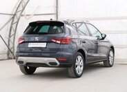 Seat Arona SUV / Terénní 999,0 85 kw